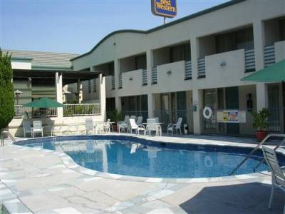 Hotel Mikado